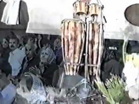 Yourik Yaghobiyan Assyrian Singer