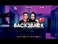 BACK 2 BACK YAN BRUNO LOBINHA