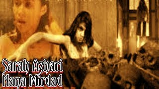 Download lagu Sarah Azhari Hantu Cantik Hot HK mp3