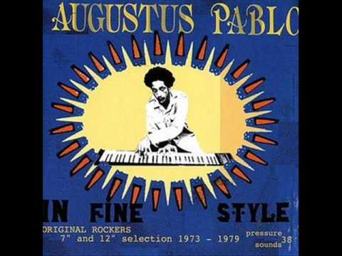 The Rockers All Stars - Roots Dub