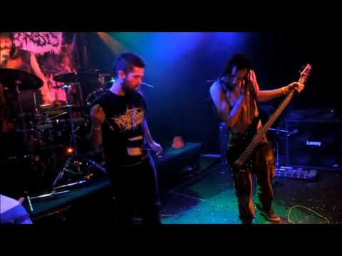 Pulmonary Fibrosis at Eastfrisian Gore Fest X   Part 1