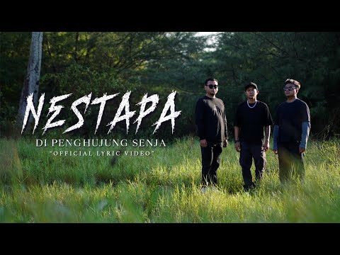 Thumbnail Video Nestapa Di Penghujung Senja