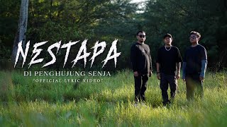 Lirik Lagu Nestapa di Penghujung Senja - Karnamereka: Sabarlah hingga Lelah Mereda akan Tiba Cahaya