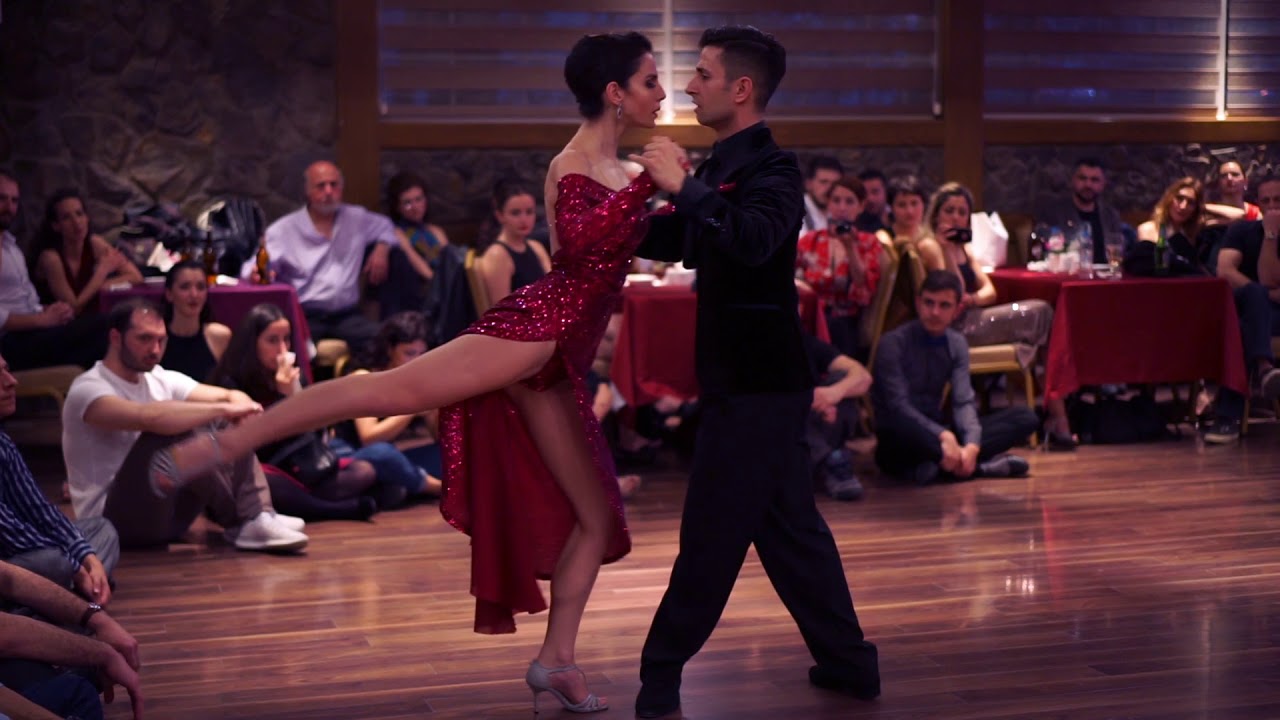 Müge Üner & Selçuk Atalay 2/3