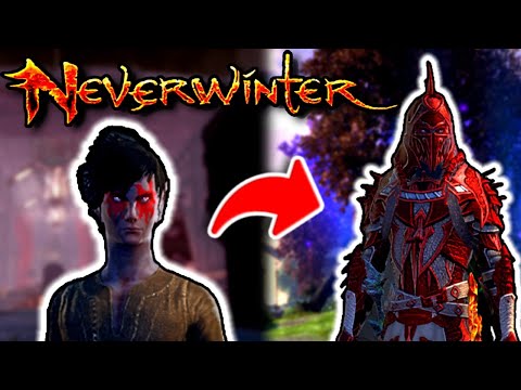 Neverwinter in 2024 | New Player, First Impressions