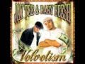 baby bash & jay tee - sideshow - velvetism