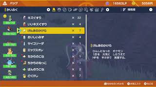 開かれた世界を冒険したい２ 【ポケモンSV】