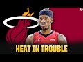 2022 Eastern Conference Finals: Heat in TROUBLE against Celtics WITHOUT Jimmy Butler | CBS Sports HQ