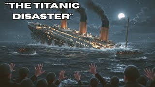 The Titanic Disaster – What Really Happened in 1912