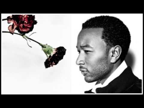 John Legend - All Of Me (A`noud Remix)