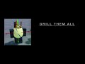 FORSAKEN 1x EGGS Minion Voicelines