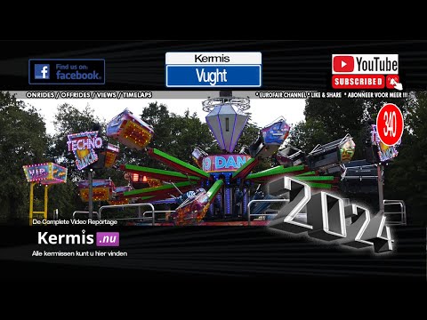 Video Kermiseditie 2024