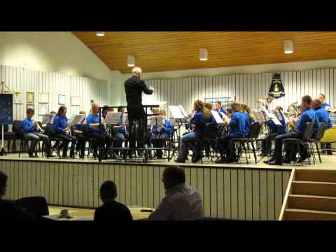 Tales from Scotland - Jeugdorkest St. Joseph