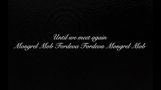 Te Ahu McGeorge   I bid you Goodnight