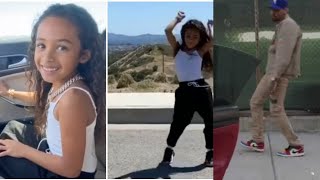 Chris Brown Go crazy dance challenge PART 2 (ft Royalty, Chris brown, The Future kings &amp; more)