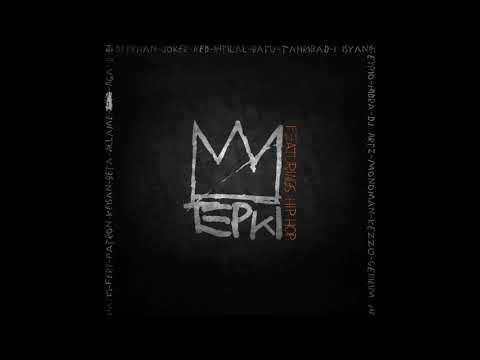 02 . Tepki & Beta - Zombi (Official Audio)