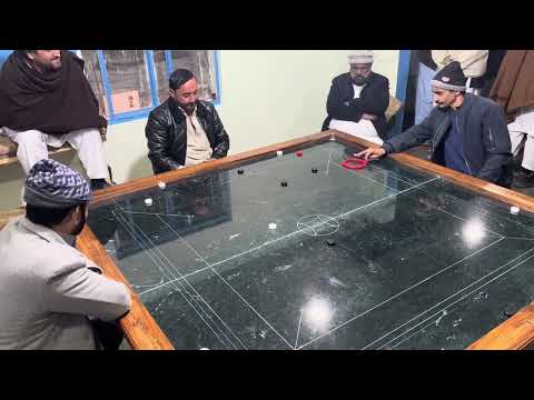 My 🇵🇰new Master carrom club day one ☝️ open ceremony All players come my club #carrom ￼￼￼