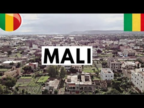 wax ka baro dunida: maxaad ka taqaannaa dalka maali 🇲🇱 ?