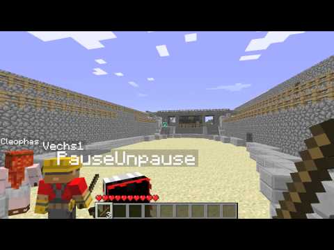 Vechs vs. PauseUnpause — Joe Hills vs. ZombieCleo — Zisteau vs. everyone