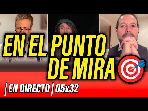 🔴 !EN EL PUNTO DE MIRA! 🎯