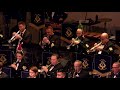 Sound the Bells - John Williams | Naden Band