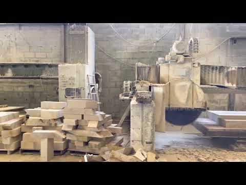 USINE FRANCEPIERRE SUD OUEST