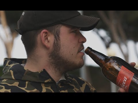 GALLARDO - SACRIFICANDO REINAS [VIDEOCLIP]