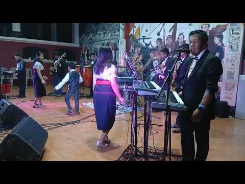 Romual  y  su grupo karamelo´s