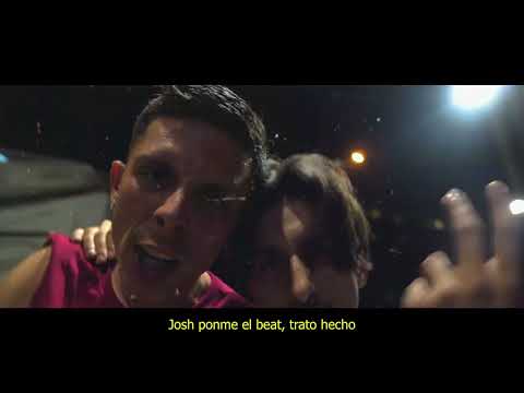 Mario Los Códigos ft @PetitElChef  - Soñando con UK🇬🇧 (Prod.Shaeta)