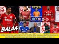 LIVE SIMBA UNVEILS THESE POWERHOUSE SIGNINGS KELETSO MAKGALWA IBRAHEEM JABAAR AND OTHERS P