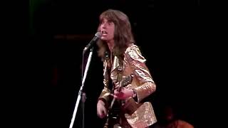 I JUST WANT TO MAKE LOVE TO YOU  w  Foghat