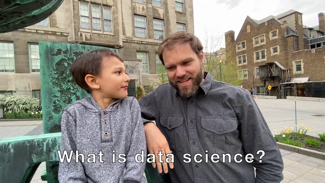 McGill COMP 598 trailer