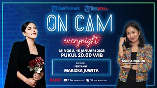 Dedikasikan Untuk Almarhum Kakek, Marizka Juwita Ciptakan Lagu 