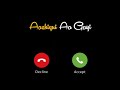 Aashiqui Aa Gayi Song Ringtone | Arijit Singh Song Ringtone | Prabhas and Pooja Song | Download Link