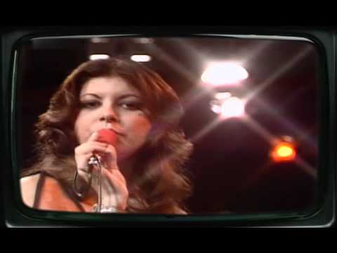 Monica Morell - Viele Mädchen denken wie ich 1977
