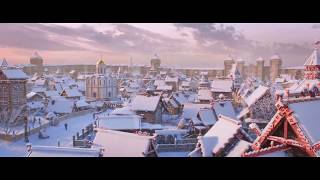 Легенда о Коловрате (2017) Трейлер #2