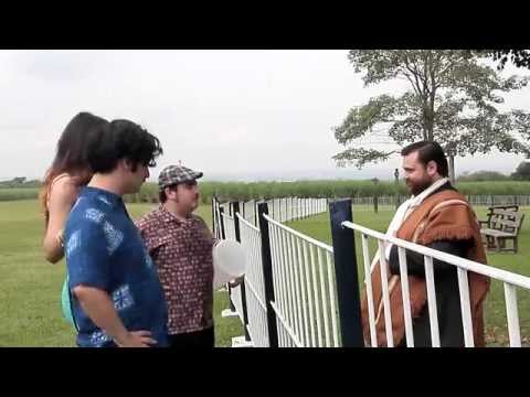 Escobero - El Porrón del Mal - Episodio 7