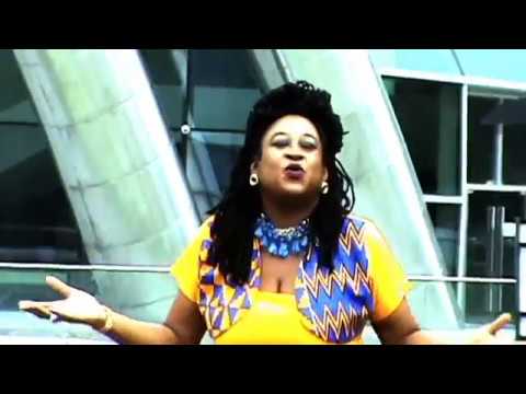 Charmaine Blackman - I love the way you do it [OFFICAL]