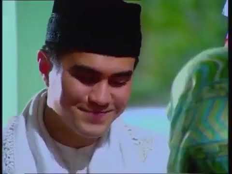 Iman   Episode 17   Jenazah Rentenir, Mata Dan Kelompoknya Menghitam