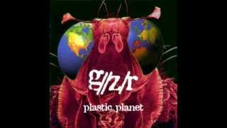 G/Z/R - Catatonic Eclipse