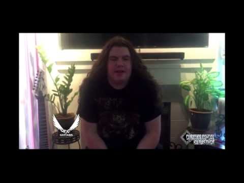 Chronological Injustice introduction Pt 1-Gunnar DüGrey