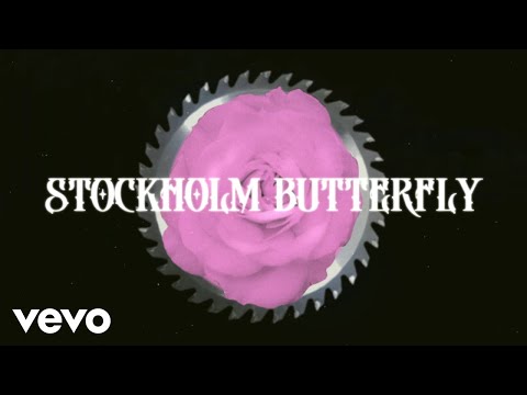 Video thumbnail for Stockholm Butterfly