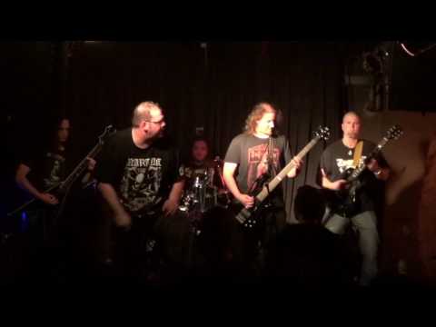 Dead End Future - Patterns of the Human Boot sector