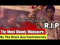 The Most Bloody Cult Massacre On A School Campus: How Black Axe Carried Out The OAU Massacre Of 1999