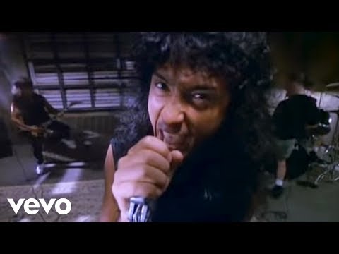 Anthrax - Got The Time (Official Music Video)