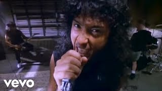 Anthrax - Got The Time (Official Music Video)