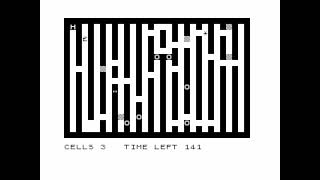 Danger UXB for the ZX81