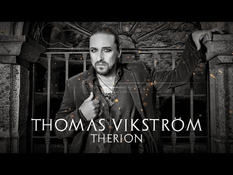 ENTERING POLARIS - Meet The Vocalists Part 3: THOMAS VIKSTRÖM