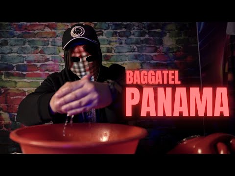 BAGGATEL - PANAMA (OFFICIAL VIDEO)