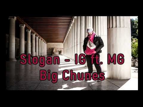 IG - SLOGAN ft. MG (ΑΚΥΚΛΟΦΟΡΗΤΟ)